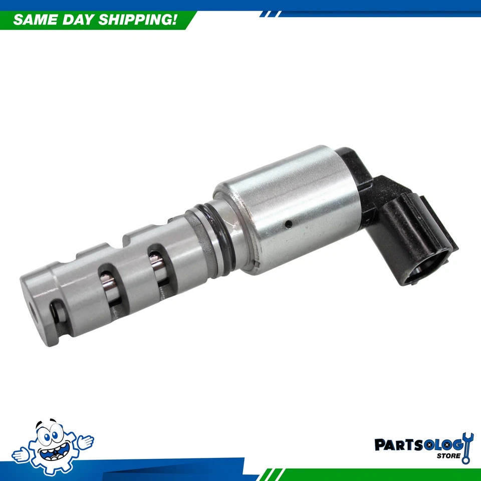 Solenoide de distribución de válvula variable DNJ VTS1171 para 12-15 Scion iQ 1,3 L L4 DOHC 16v Foto 3 de 3