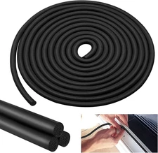 Backer Rod - 1/2 Backer Rod Caulk Saver - Upgraded EPDM Rubber Backing Rod