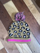 Girls Toboggan 