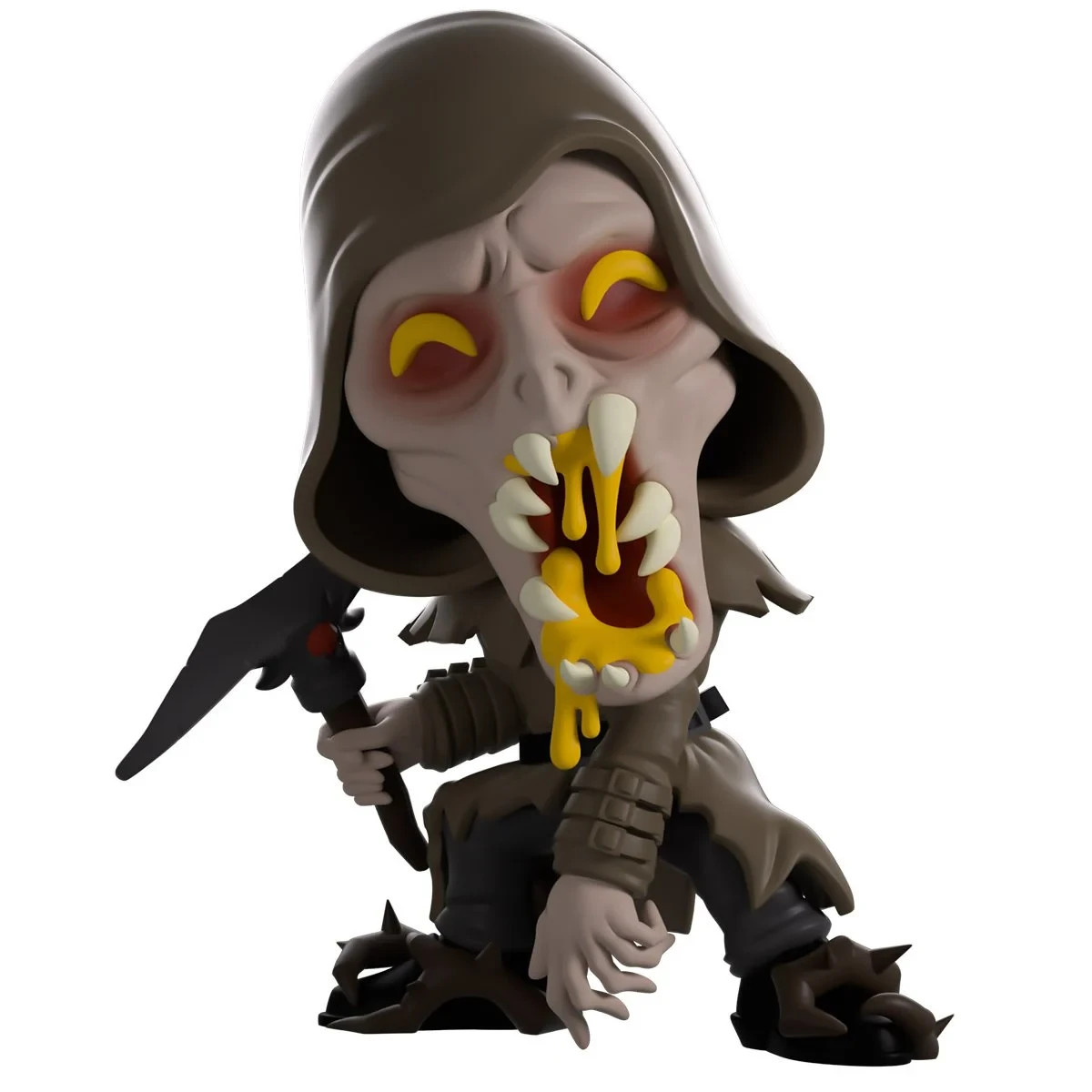 Youtooz: Dead by Daylight Collection: The Blight Vinyl Figure #12