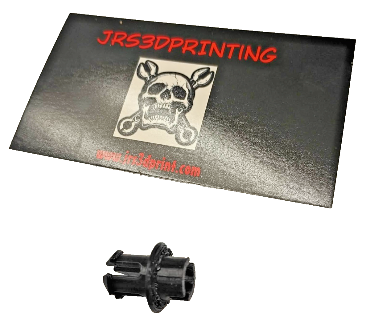 Jeep Grand Cherokee ZJ Headlamp Retainer Clip Mopar 04762489 bag