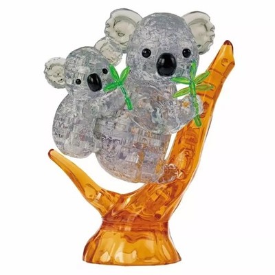 Crystal Puzzle - Koale - Bard Centrum Gier