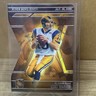 Kurt Warner 2025 Silhouette Super Bowl Die-Cut St. Louis Rams 10
