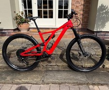 Image of 2021 Specialized Turbo Levo SL Comp UPGRADED Emtb