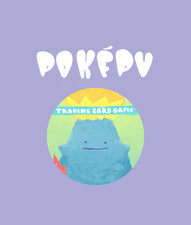 Pokepu Season 2 - Choose Your Character - Pokemon Fan Art