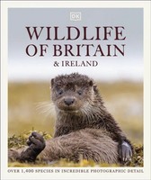 Dk | Wildlife Of Britain And Ireland | Buch | Englisch (2022) | Gebunden