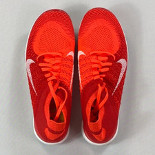 Nike Free 4.0 Flyknit Orange | eBay display picture 3