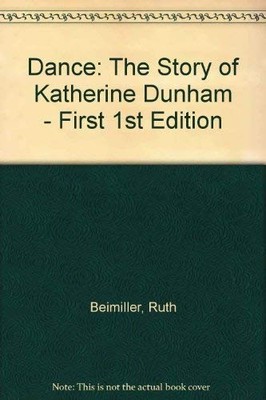 Dance: The Story of Katherine Dunham