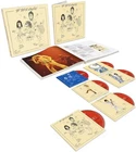 The Who - (PRESALE 10/30/26) The Who By Numbers [Super Deluxe 5 Cd/Blu-Ray] - RO