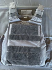 Lancer Tactical Airsoft Vest