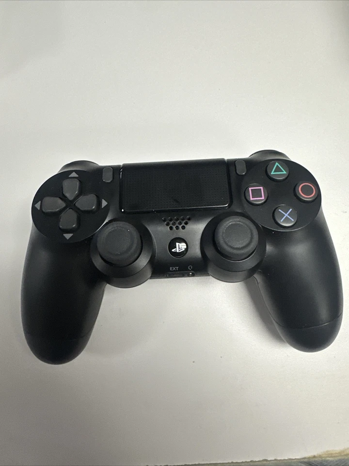 SONY PlayStation 4 PS4 Slim Gaming Console CUH-2115B | 1TB Game Bundle - Image 4 of 4