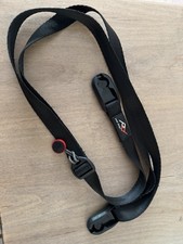 Peak Design Leash (original) Camera Strap Black with PD Anchors