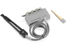 Rohde & Schwarz LCX-Z4 - Test Tweezers for SM...