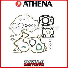 KIT GUARNIZIONI MOTORE ATHENA GILERA CRONO 125 1986-1994 P400170850332
