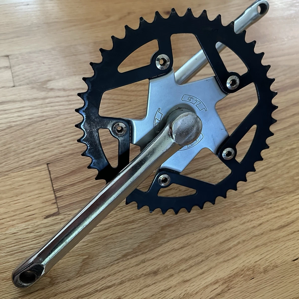 GT Bicycles Chainrings & BMX Sprocket Vintage Bike Parts for sale