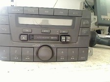 Autoradio Mazda PREMACY