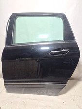19B* Mercedes Benz W245 B-Klasse Tür Hinten Links F.696 Komplett 19B* Mercedes Benz W245 B-Klasse Tür Hinten Links F.696 Komplett