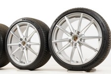 Porsche 911 Carrera 992 Winterkompletträder 20 Zoll 21 Zoll "Carrera S"