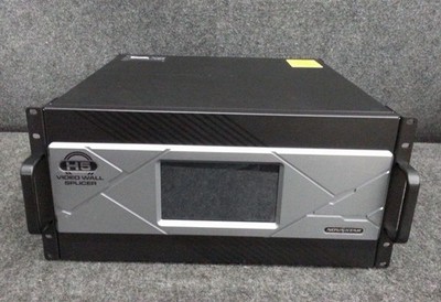 NOVASTAR H5 H Series Video Wall Splicer *