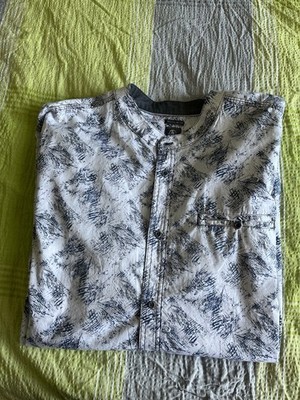 Tom Tompson Hemd,Gr.3XL