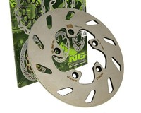 Bremsscheibe Ng 361 - 190 / 66 / 4Mm 5 Loch FüR Italjet Dragster 50 / 125 Ccm