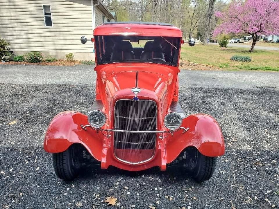 1929 Ford Model A for sale in Felton Delaware