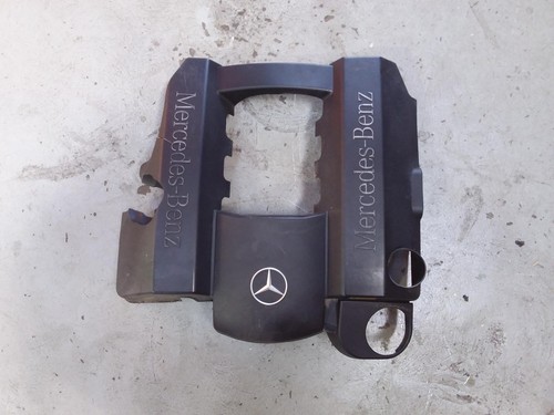 MERCEDES M CLASS ENGINE COVER  2001