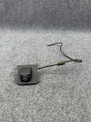 #ad OEM 2014 2016 Land Rover LR4 Rear View Park Assist Reverse Backup Camera $127.50