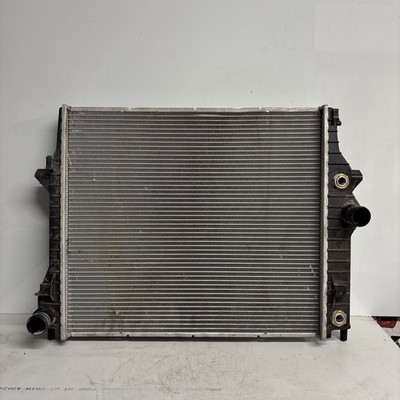 04-09 Jaguar  XJ8 V8 4.2L N/A Engine Motor Cooling Radiator OEM