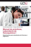Carolina Godoy AlcáNtar (U. A.) | Manual De PráCticas, Laboratorio De...