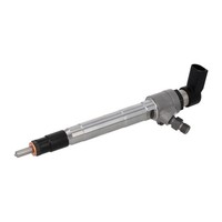EinspritzdÜSe Diesel Injektor FüR Ford Transit Peugeot Boxer Citroen Jumper Vemo