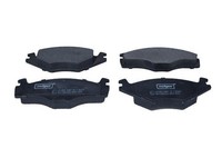 Original Maxgear Bremsbelagsatz Scheibenbremse 19-0583 FüR Seat VW