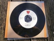Cincinnati Joe - Cincinnati Joe/Get It Together - River Witch 0776 - VG+