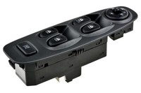 NTY Schalter Fensterheber FÜR Hyundai Accent II 2000-2006 /18 Pins/