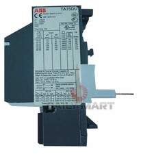 New In Box ABB TA75-DU-63M 45-63A Thermal Overload Relay