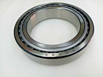 48286 Cone + 48220 Cup TIMKEN USA refurbished Tapered Roller