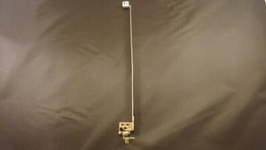 Scharnier Rechts (R) Acer Aspire 5520