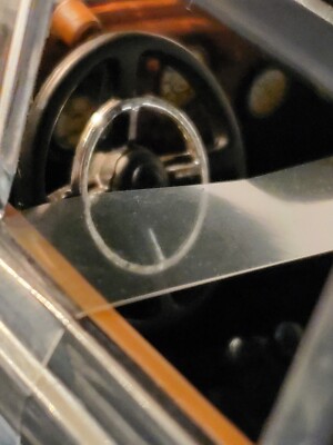 Ricko 1935 Horch 851 Pullman Limousine 1:18 Scale Diecast Model