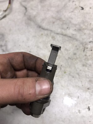 24 Kawasaki ZX Z 1000 SX Z1000SX Ninja cam timing chain tensioner