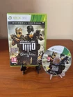 Army of Two The Devil's Cartel Overkill Edition Game for Xbox 360 PAL Ita