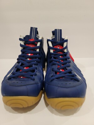 blue and red foamposites 2020