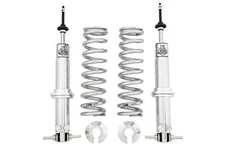 UMI Performance Coilover Adjustable Spring Lowering Kit | A206-300