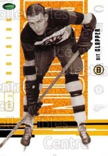 2003-04 Parkhurst Original Six Boston Bruins #34 Dit Clapper