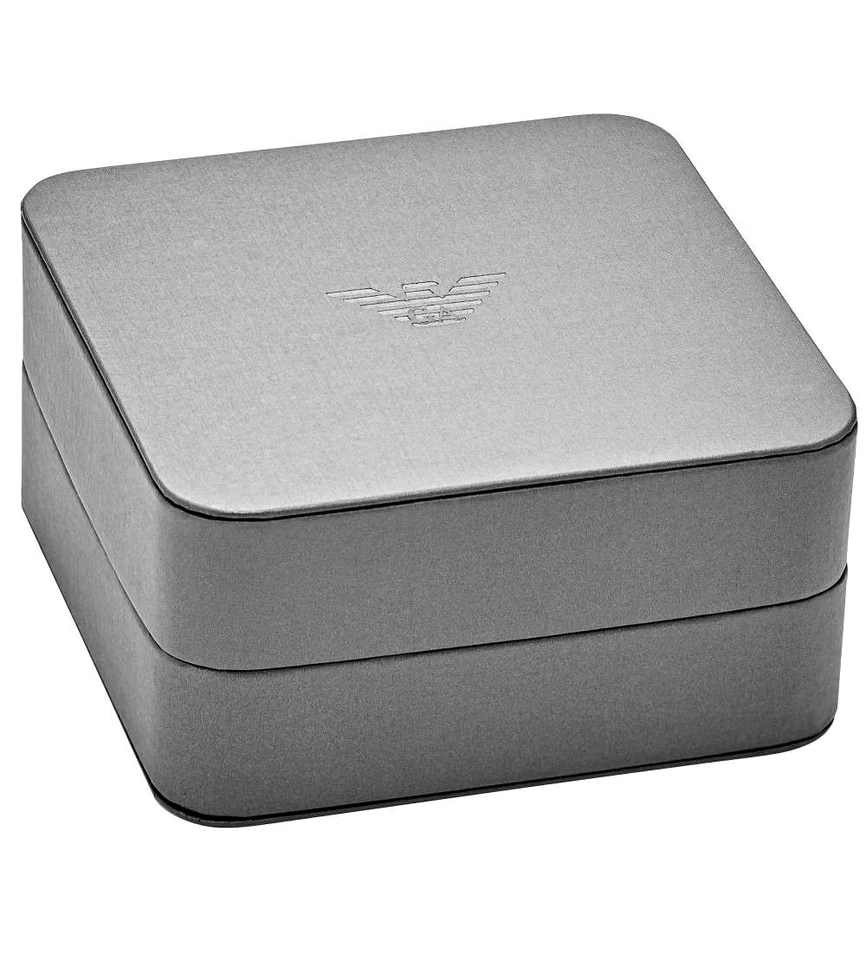 Emporio Armani EG3390221 Armband Armspangen  Set, 2-tlg  zewifarbig neu - Bild 2 von 3