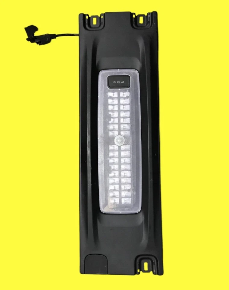 Lâmpada de carga traseira Mopar para 2014-2024 Ram ProMaster 1500 2500 3500 #3278 - Imagem 3 de 4