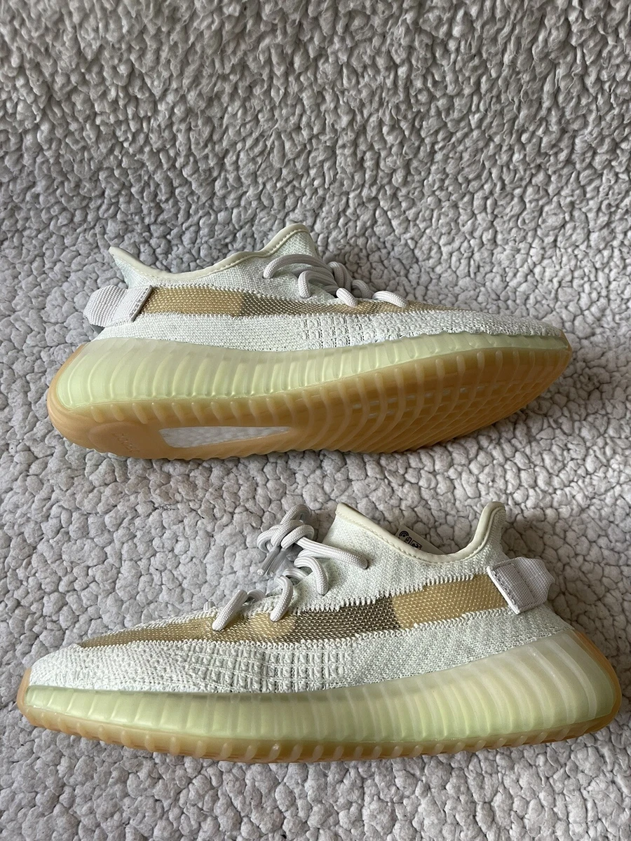 Adidas Yeezy Boost 350 V2 Hyperspace EG7491 Size 6