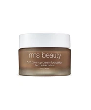 RMS Beauty UnCover-Up Cream Foundation 1 oz. Shade 122