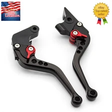 For Suzuki GSXR1000 2009-2025 GSXR600 GSXR750 2011-2023 CNC Brake Clutch Levers