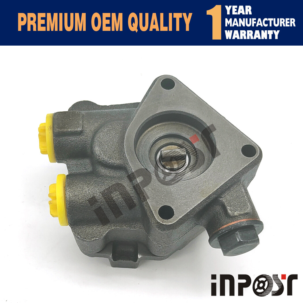 Fuel Pump for Volvo VN VNL VHD Series D11 D13 D16 Engine 20997341  