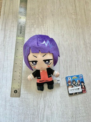 jirou plush